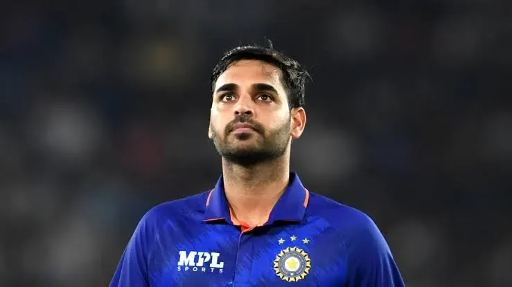 నాలుగేళ్ల తర్వాత టీమిండియా T20I జట్టులోకి భువనేశ్వర్ కుమార్.. న్యూజిలాండ్ టూర్‌కు ఎంపిక!
